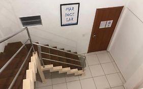 Flat Shopping Amarração N - 129
