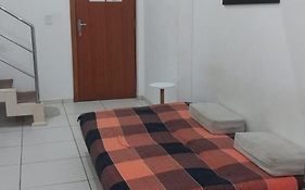 Flat Shopping Amarração N - 129